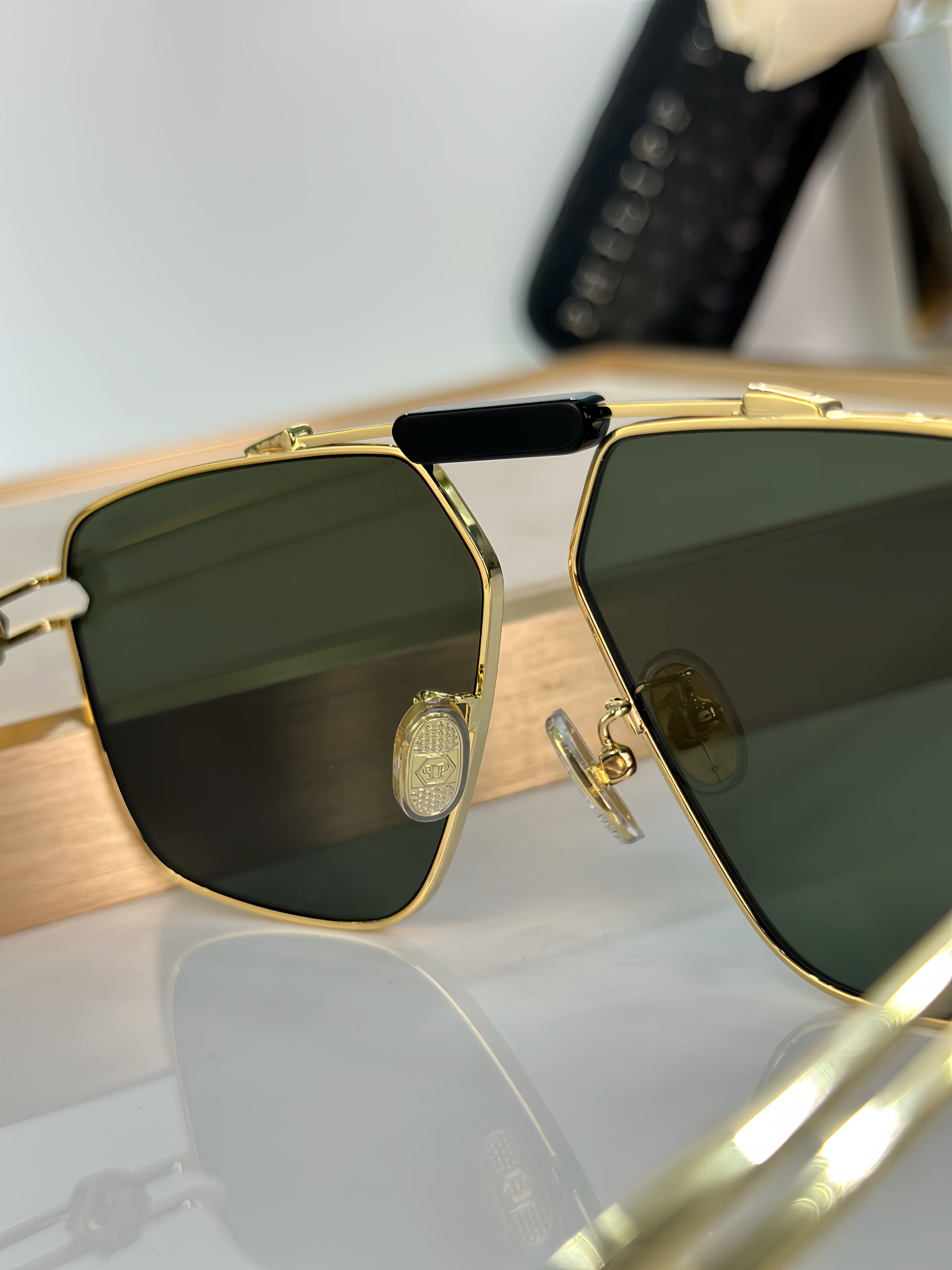 Philipp Plein Sunglasses